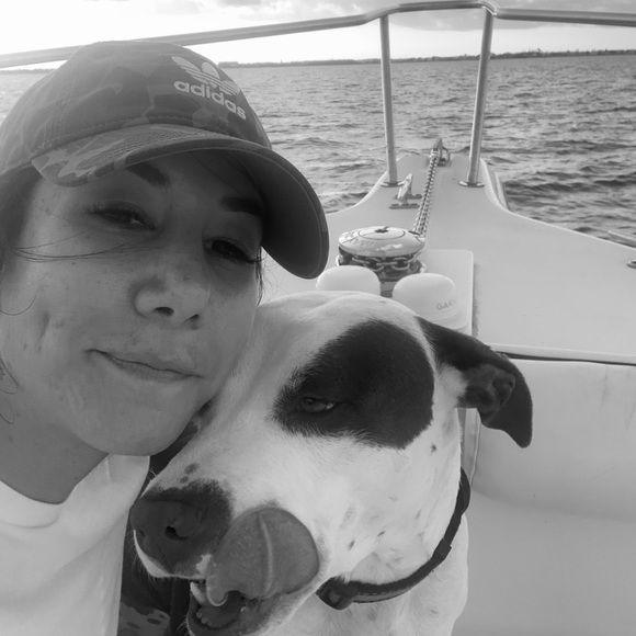 Meet your Posher, Lisbeth - Picture 2 of 2